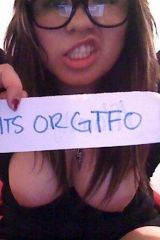 Tits or GTFO