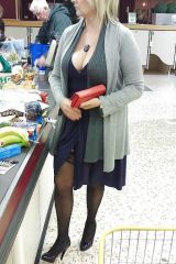 In the Supermarket