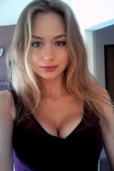 Blonde selfie [x-post from /r/bustypetite]