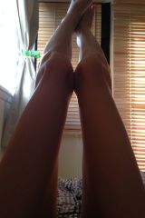 POV legs
