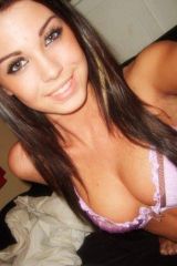 Resubmitted Sexy Brunette