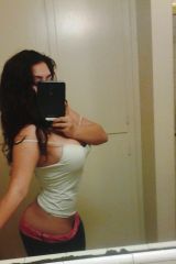 Anyone love a young Brunette? (F) WARNING : RISK O...