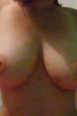 This girl with perfect tits used to post a lot. Th...