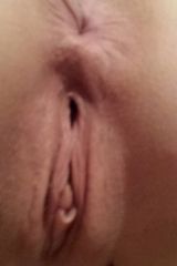 Who is man enough to (f) uck this?