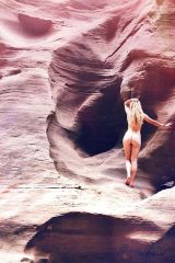 Travel, explore, get naked... <3