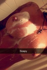 Soapy for Christ