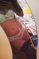 Anyone want to join me in bed tonight [f]eeling di...