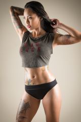 Bad luck Levy Tran