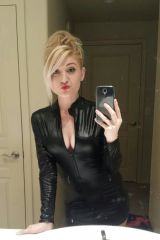 Tight Leather