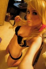 Piggy tails