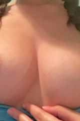 Will you rate my boobies? :)