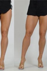 Perfect Fit Legs 4 views in 1