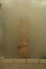 Lady in the Mist! [f]irst post in this sub...