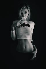 Batgirl.