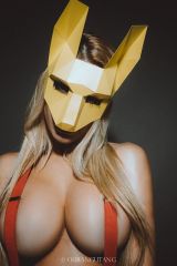 Fox masquerade