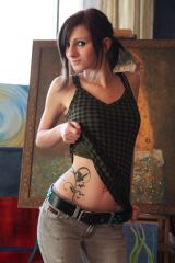 Paintings