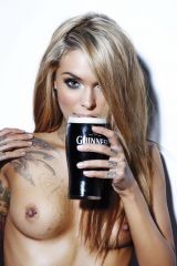 Just a sip
