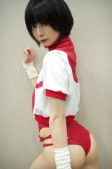 Gunbuster, from /r/IinikuUshijima