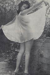 Joan Bradshaw, 1956 [x-post from /r/VGB]
