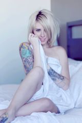Alysha Nett