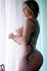 Nude webby suicide Actors and
