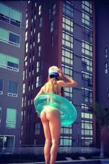Floaty
