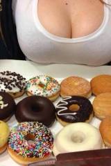 Donuts