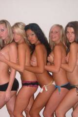 Which sorority chick would you bang?