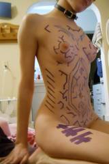 Decorated