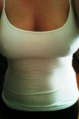 Just a tanktop