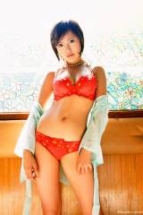 Erisa Nakayama