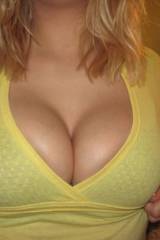 More boobs