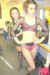 Dancers