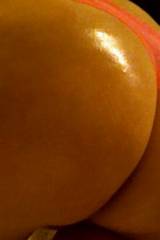 Oiled up ass just [f]or you
