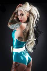 Lusy Logan