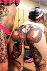 Octopussy
