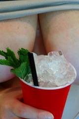 Mint Julep for the derby
