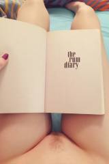 The Rum Diary