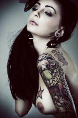 Smoldering