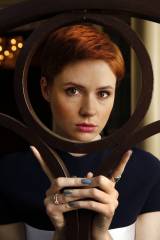 Karen Gillan