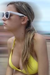 focused