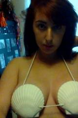 Clam shells
