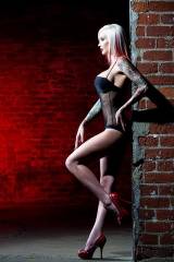 Sabina Kelley