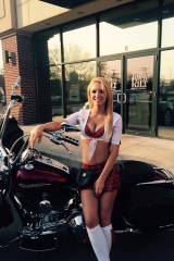 The Tilted Kilt