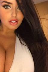 Abigail Ratchford Is Sexy