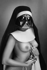 Darth Nun