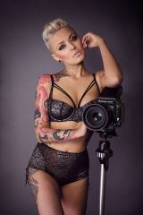 Eric-Liyah Kane