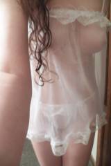 Shear Nightie