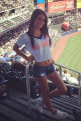 Cute Mets fan
