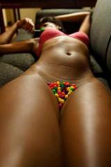Candy Anyone?
